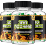 100 pochete